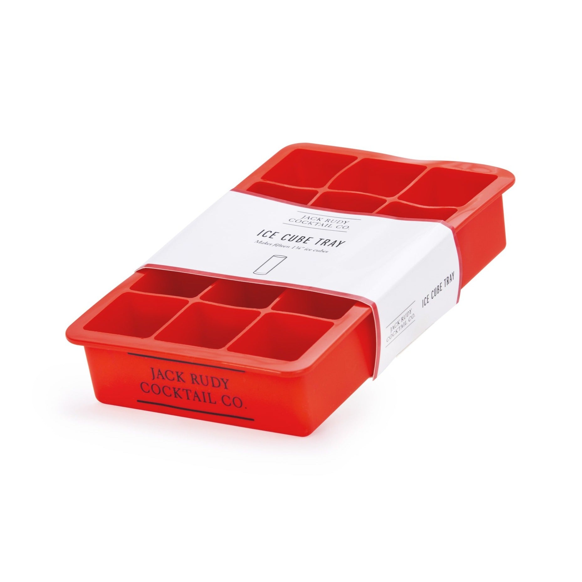 Bar Original Silicone Jumbo Ice Tray - Products and Services
