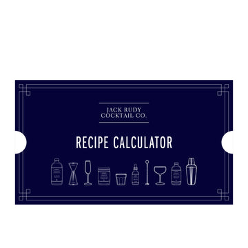 The Recipe Calculator