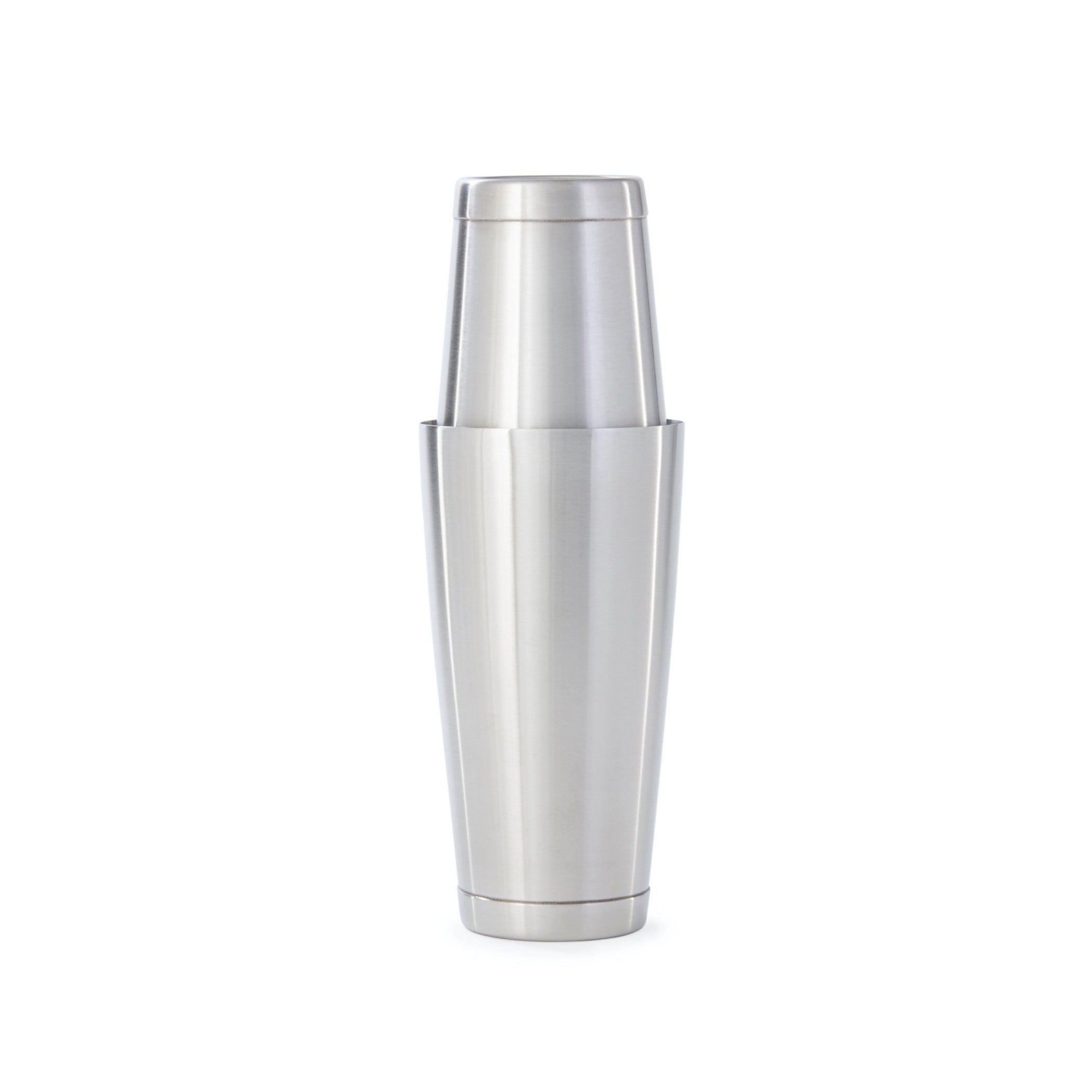 Bar Shaker