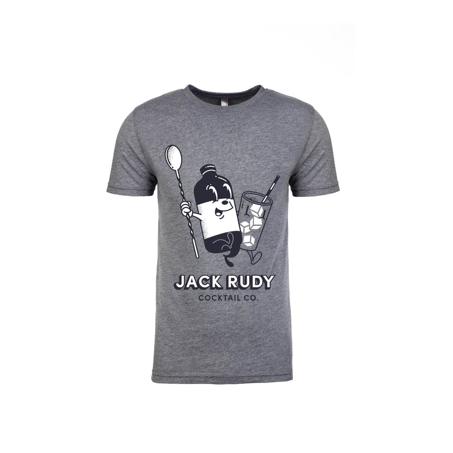 Jack Rudy Bottle T-Shirt