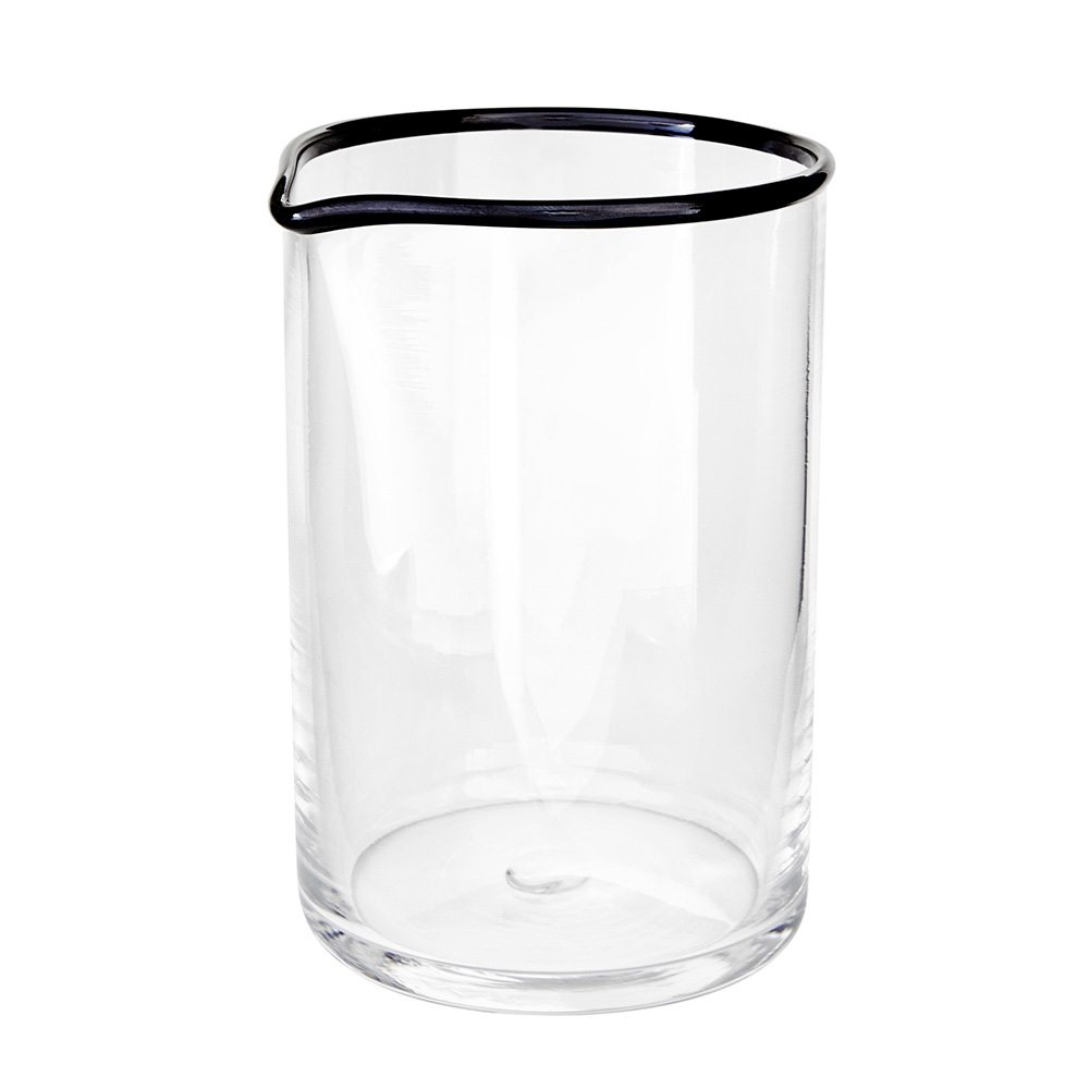 Mixing Glass